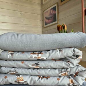 Happy Dog - kocyk dla psa